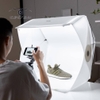 Bộ hộp chụp sản phẩm FoldioStudio 3