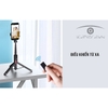 Gậy selfie Bluetooth Tripod Remax P12