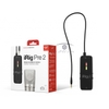 Giao diện micrô di động IK Multimedia iRig Pre 2