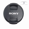 Nắp lens ống kính Sony 62mm