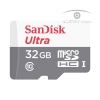 Thẻ nhớ MicroSD Sandisk Ultra 32GB 100MB/s