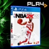 Đĩa games PS4 NBA 2K21