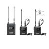 Mic thu âm Saramonic Uwmic9S Kit2 Mini