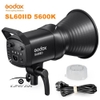 Đèn LED Godox SL60IID