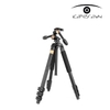 Chân máy ảnh Tripod Beike QZSD Q620