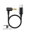 Giắc chuyển Type C ra 3.5mm TRS