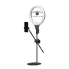 Ulanzi Desktop Overhead Shooting Bracket Ring Light Set