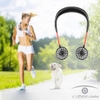 Quạt đeo cổ mini sạc cổng micro USB Sports Fan SF-03