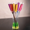 Set  ly  rượu cocktail
