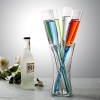 Set  ly  rượu cocktail