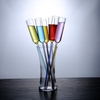 Set  ly  rượu cocktail