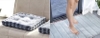 Miếng dán cố định thảm, drap giường, nệm sofa