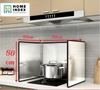 Tấm chắn dầu kim loại đúc siêu chắc