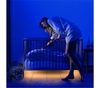 Đèn dây COB bật tắt theo cảm ứng cơ thể người