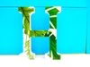 Chữ cái gỗ trang trí
