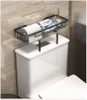 Kệ kê bồn toilet gầm cao