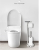 Kệ inox để giấy VS