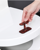 Tay nâng nắp toilet T521
