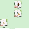 HUY HIỆU CÀI ÁO BALO CHO BÉ