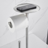 Kệ inox để giấy VS
