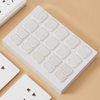 Set nắp che ổ điện chống điện giật cho trẻ
