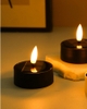 Đèn cầy led năng lượng mặt trời