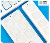 Set nắp che ổ điện chống điện giật cho trẻ