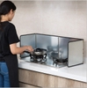 tấm chắn dầu kim loại đúc siêu chắc