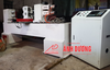 Máy tiện CNC 2 mũi