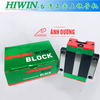 CON TRƯỢT HIWIN HGW-CC