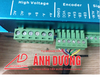 BỘ 4NM LEADSHINE DRIVER HBS86H + ĐỘNG CƠ 86HBM40