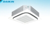 Điều hòa âm trần Daikin 1 chiều FCNQ18MV1 Điều khiển không dây