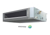 Điều hòa âm trần nối ống gió Daikin 45.000BTU 1 chiều inverter FBFC125DVM9 (3 Pha)