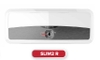Bình nóng lạnh Ariston 20 lít ngang SL2 20 R