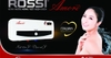 Bình nóng lạnh Rossi Amore 20 lít ngang RA20SL