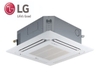 Điều hòa Âm trần LG 1 chiều Inverter 36000BTU ATNQ36GNLE7 (3P)
