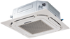 Điều hòa âm trần Casper 48000 BTU 1 chiều CC-48FS35
