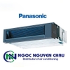 Điều hòa nối ống gió Panasonic 48.000BTU Inverter S-48PF2H5-8