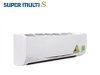 Điều hòa multi Daikin 9.000BTU 1 chiều CTKC25RVMV