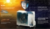 Điều hòa Panasonic 24000BTU 2 chiều Inverter Z24VKH-8