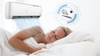 Điều hòa Casper 12000BTU 1 chiều Inverter GC-12TL22