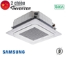 Điều hòa âm trần Samsung 30000BTU 2 chiều inverter AC090JN4DEH/AF