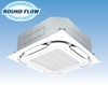 Điều hòa âm trần Daikin 1 chiều 24.000 BTU Inverter - FCFC71DVM/RZFC71DVM - Khiển dây