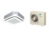 Điều hòa âm trần Daikin 1 chiều FCNQ13MV1 Khiển dây