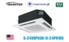 Điều hòa âm trần Panasonic 24000BTU 1 chiều inverter S-2430PU3H/U-24PR1H5