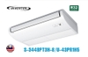 Điều Hòa Áp Trần Panasonic 43000BTU 1 Chiều Inverter (S-3448PT3H-8/U-43PR1H8)