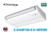 Điều hòa áp trần Panasonic 48000BTU inverter 1 chiều S-3448PT3H-8/U-48PR1H5