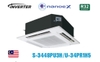 Điều hòa âm trần Panasonic 34000BTU 1 chiều inverter S-3448PU3H/U-34PR1H5 