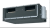 Điều hòa âm trần nối ống gió Panasonic 24000BTU 1 chiều inverter S-2430PF3H/U-24PR1H5