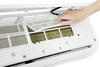 Điều hòa Casper 18000BTU 1 chiều Inverter TC-18IS36